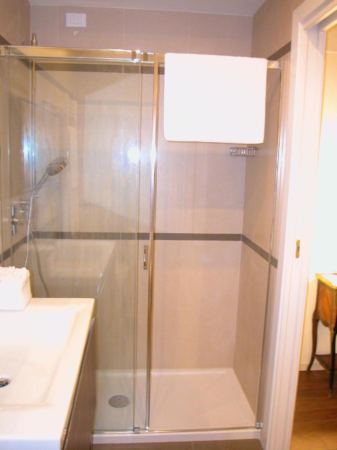 Al Pozzo Dei Scoacamini, 100 M From San Marco, Ground Floor Apartman Velence Kültér fotó